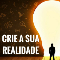 CRIE A SUA REALIDADE | FLAVIAH MOTTA