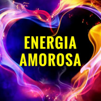 ENERGIA AMOROSA