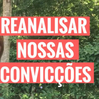 REANALISAR NOSSA CONVICÇÃO | FLAVIAH MOTTA