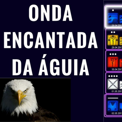 Sincronário 13 Luas