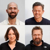 Lund är som kryptonit