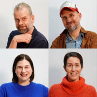 Varje fråga är en gåva