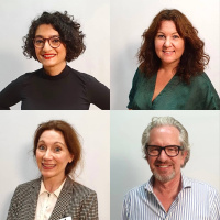 Vem är det som tjattrar?