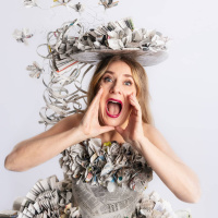 Lag Kyrkan kämpar mot lag Staten i Lantzkampen 