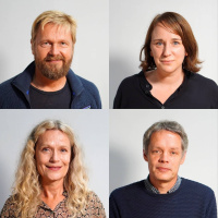 En stund med en avgående statsminister - Säsongspremiär!