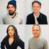 Alla skratt är lika bra