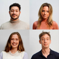 En flickis från Miljöpartiet