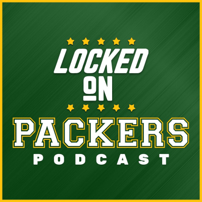 Locked On Packers