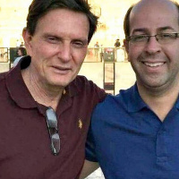 Muito grave o que está acontecendo do ponto de vista político e do ambiente de negócios