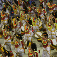 Indefinição sobre carnaval prejudica famílias que dependem da festa para o sustento