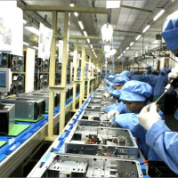 Dificuldade na cadeia de acesso a insumos e matérias-primas retarda a recuperação da economia