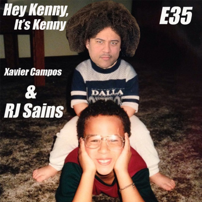 Hey Kenny, Its Kenny