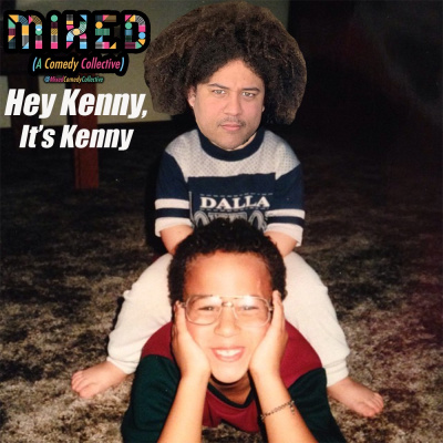 Hey Kenny, Its Kenny