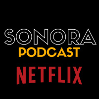 Capítulo Tres - Las series originales de Netflix