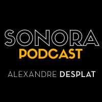 Capítulo Treinta y tres - Alexandre Desplat