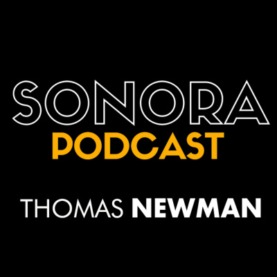 Sonora Podcast