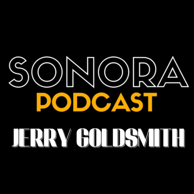 Sonora Podcast