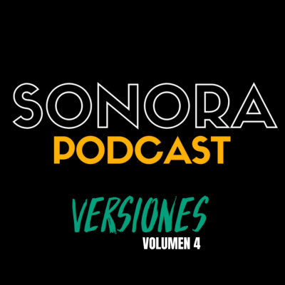 Sonora Podcast