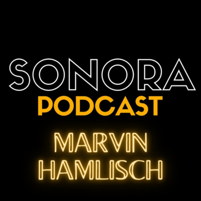 Sonora Podcast