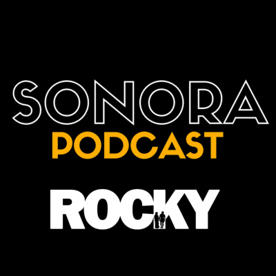 Sonora Podcast