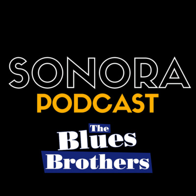 Sonora Podcast