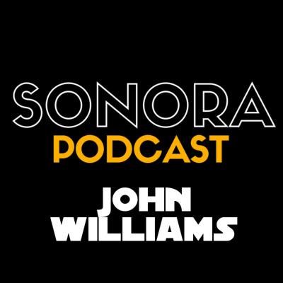 Sonora Podcast