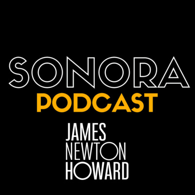 Sonora Podcast