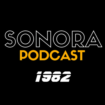 Sonora Podcast
