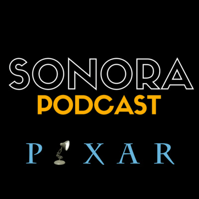 Sonora Podcast