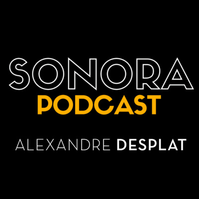 Sonora Podcast