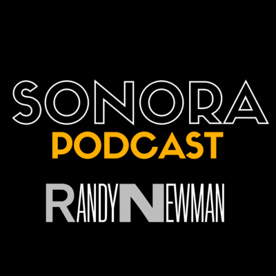 Sonora Podcast