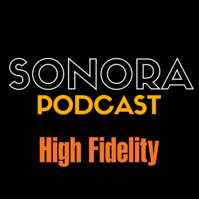 Sonora Podcast