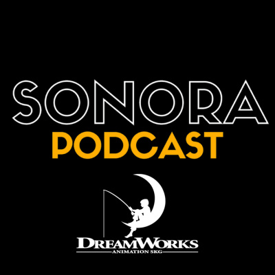 Sonora Podcast
