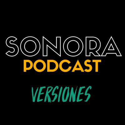Sonora Podcast