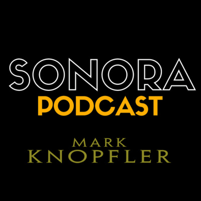 Sonora Podcast