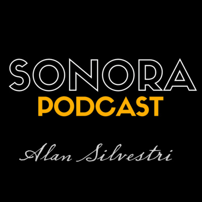 Sonora Podcast