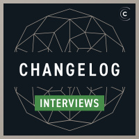 Pushing webpack forward (Changelog Interviews #385)