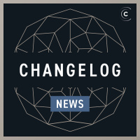 Free Heroku EOL, Stable Diffusion 2.0, Twitter SRE explains why it stays up, Git Notes  Joel Lord (Changelog News #22)