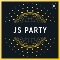 htmx: a new old way to build the web (JS Party #307)