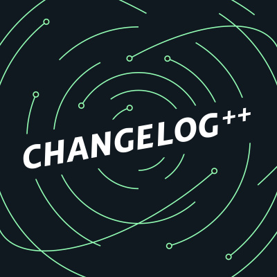 Changelog Master Feed