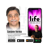 Know The Power Of Karma With Sanjeev Verma