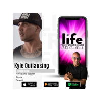 The Power Of Your Choices With Kyle Quilausing