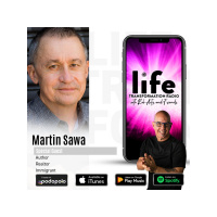 Balancing The Demands Of Life With Martin Sawa