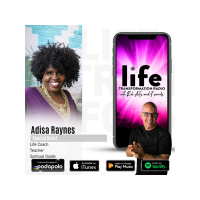 Perspective Is The Key With Adisa Raynes