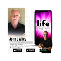 Live A Prosperous Life With John J Wiley