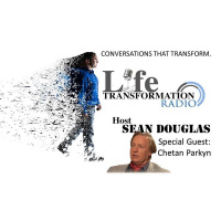 Human Design with International Best-Selling Author Chetan Parkyn