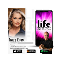 Lifes Scars With Tracy Enos