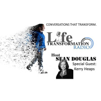 Book, Speak, Repeat with Speaker and Podcaster Kerry Heaps