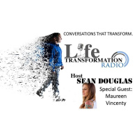 Transformative Well Being with NASA/EPA Scientist Maureen Vincenty