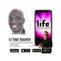 Change Your Attitude With EJ Edge Bassette